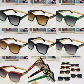 Picture of Jimmy Choo Sunglasses _SKUfw49449839fw